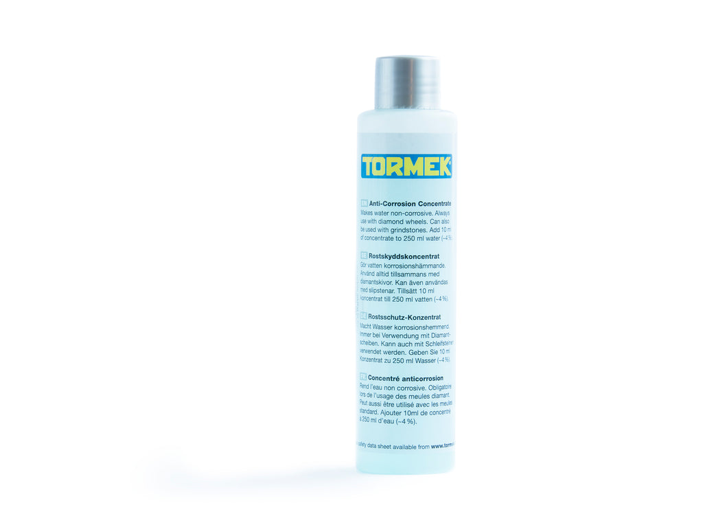Tormek ACC-150 Anti-Corrosion Water Additive Concentrate
