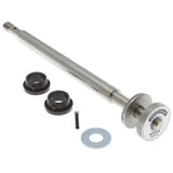MSK EzyLock Shaft for 10" or 8" Tormek Machines
