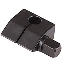 M18-V/M18-S Part Number 023 : 0.7mm (.028") slot width standard HEGNER blade clamp (sold in pairs)