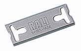 Rali 30mm Replacement Blades