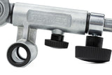 Tormek SVD-186R: Tormek Jig for Gouges and Cutters (Upgrade from SVD-186 and SVD-185))