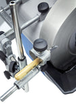 Tormek SVD-186R: Tormek Jig for Gouges and Cutters (Upgrade from SVD-186 and SVD-185))