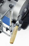 Tormek SVD-186R: Tormek Jig for Gouges and Cutters (Upgrade from SVD-186 and SVD-185))